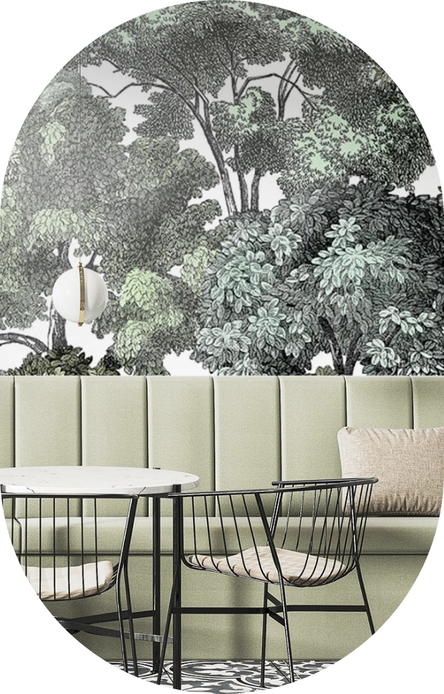 Boosts the Instagrammable Appeal